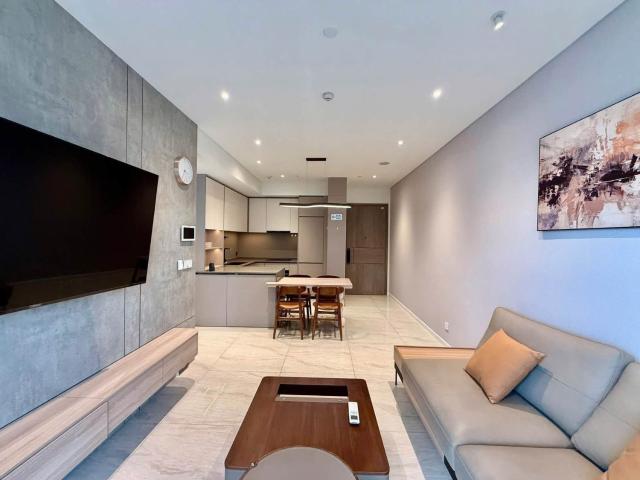 Căn hộ cho thuê tại Khu phố 37, Thành phố Hồ Chí Minh