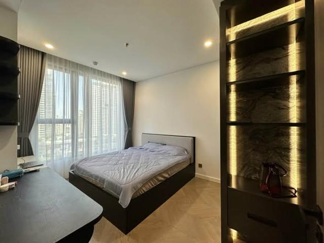 Căn hộ cho thuê tại Khu phố 4, Thành phố Hồ Chí Minh