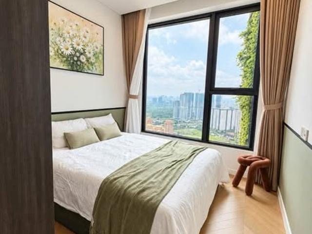 Căn hộ cho thuê tại Khu phố 4, Thành phố Hồ Chí Minh