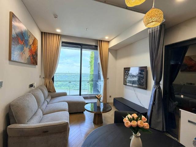 Căn hộ cho thuê tại Khu phố 4, Thành phố Hồ Chí Minh