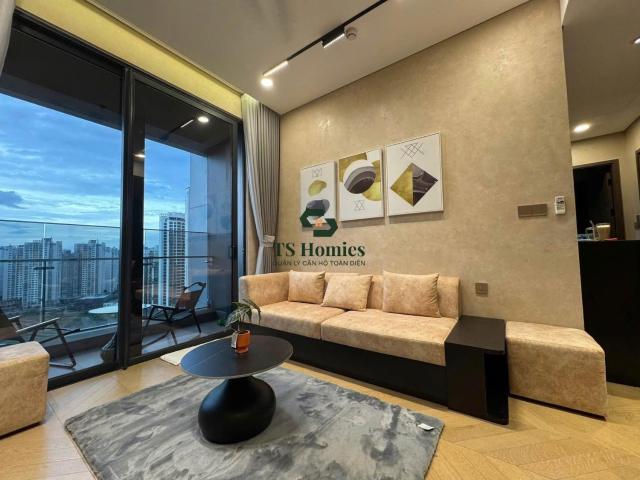 Căn hộ cho thuê tại Khu phố 4, Thành phố Hồ Chí Minh