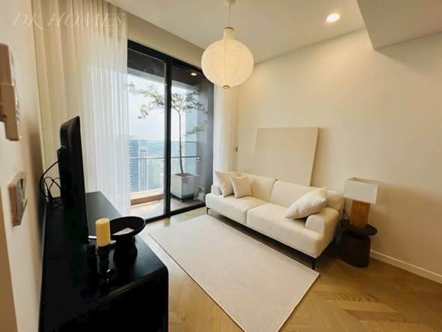 Căn hộ cho thuê tại Khu phố 4, Thành phố Hồ Chí Minh