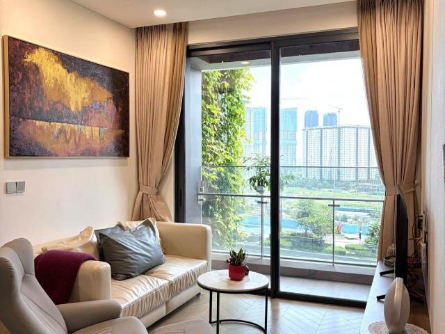 Căn hộ cho thuê tại Khu phố 4, Thành phố Hồ Chí Minh