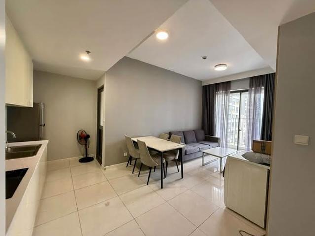 Căn hộ cho thuê tại Khu phố 4, Thành phố Hồ Chí Minh