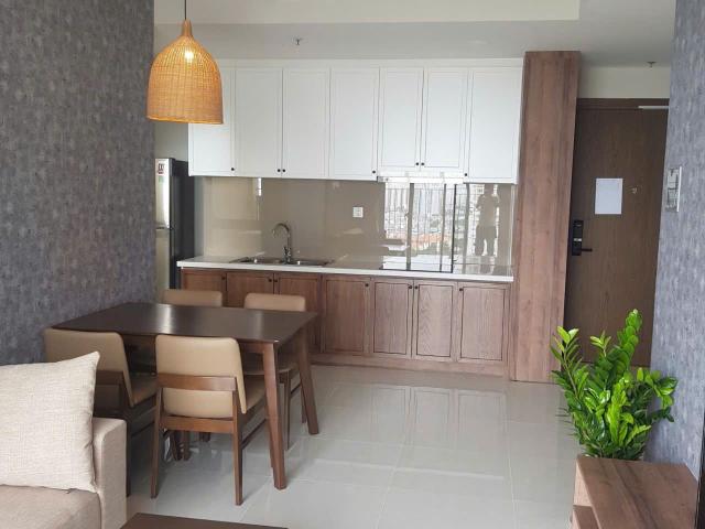 Căn hộ cho thuê tại Khu phố 4, Thành phố Hồ Chí Minh