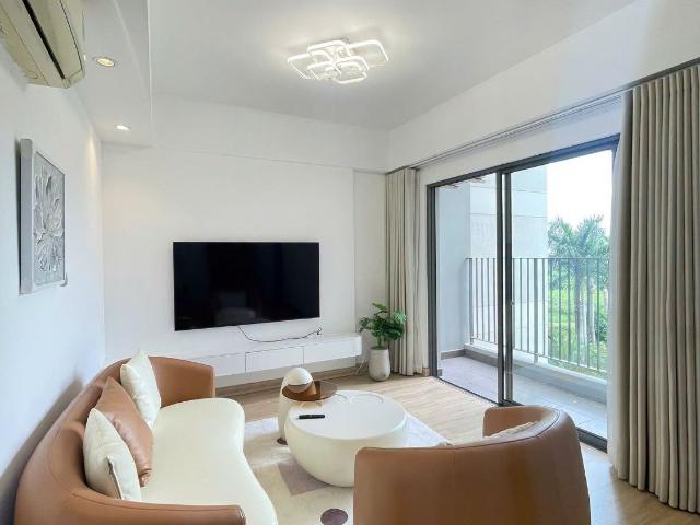 Căn hộ cho thuê tại Khu phố 7, Thành phố Hồ Chí Minh