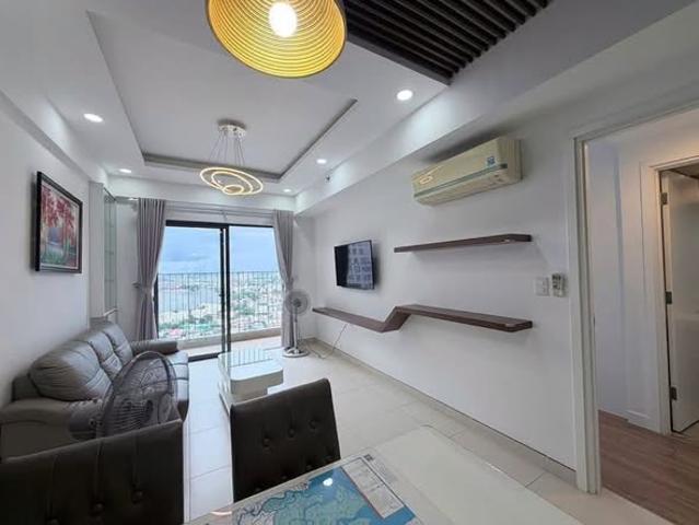Căn hộ cho thuê tại Khu phố 7, Thành phố Hồ Chí Minh