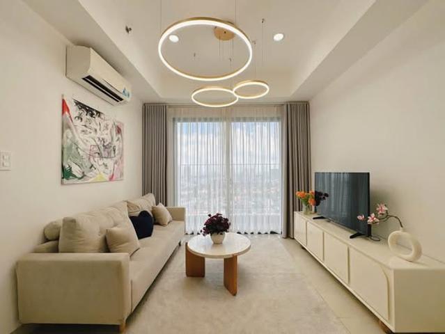Căn hộ cho thuê tại Khu phố 7, Thành phố Hồ Chí Minh