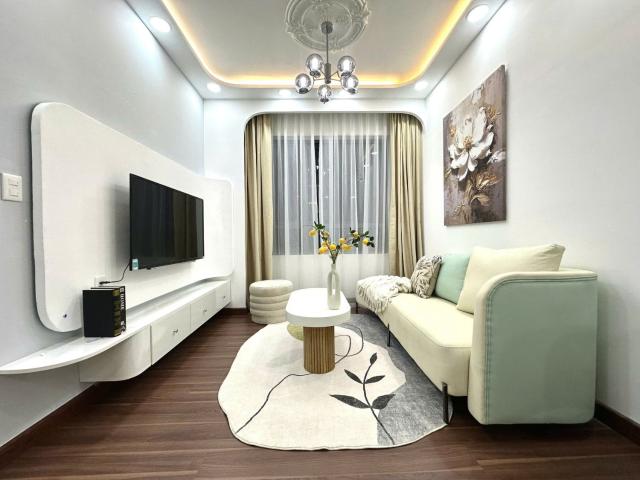 Căn hộ cho thuê tại Khu phố 7, Thành phố Hồ Chí Minh