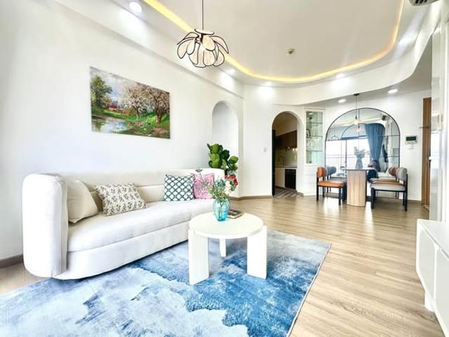 Căn hộ cho thuê tại Khu phố 7, Thành phố Hồ Chí Minh