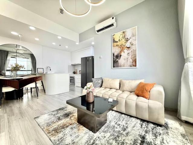 Căn hộ cho thuê tại Khu phố 7, Thành phố Hồ Chí Minh