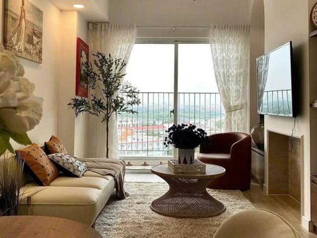 Căn hộ cho thuê tại Khu phố 7, Thành phố Hồ Chí Minh