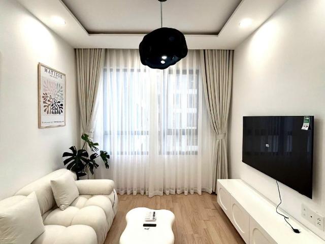 Căn hộ cho thuê tại Khu phố 7, Thành phố Hồ Chí Minh