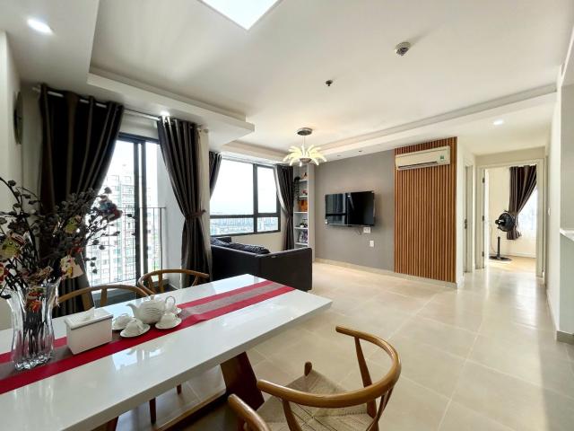 Căn hộ cho thuê tại Khu phố 7, Thành phố Hồ Chí Minh