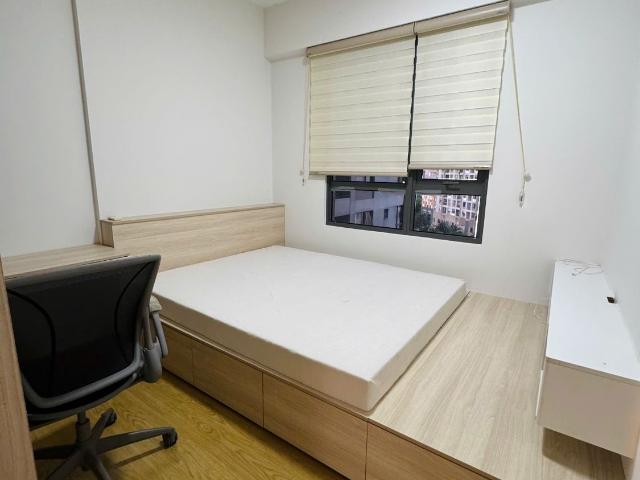 Căn hộ cho thuê tại Khu phố 7, Thành phố Hồ Chí Minh
