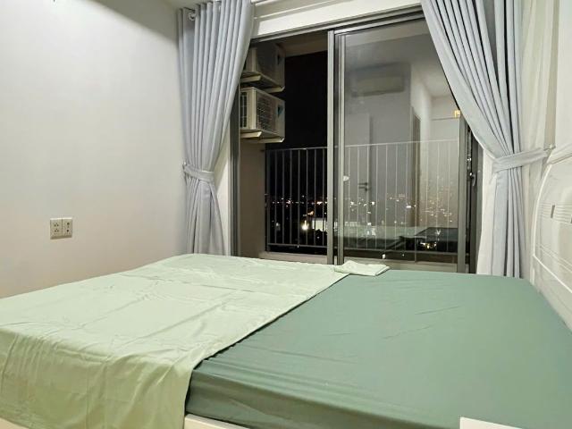 Căn hộ cho thuê tại Khu phố 7, Thành phố Hồ Chí Minh
