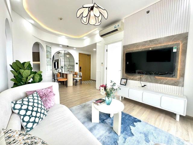Căn hộ cho thuê tại Khu phố 7, Thành phố Hồ Chí Minh
