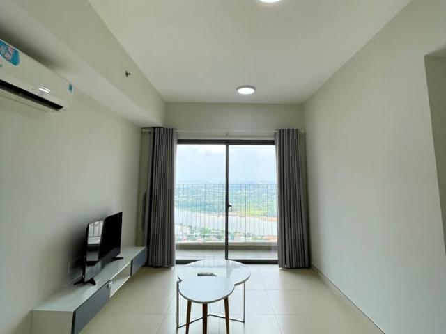 Căn hộ cho thuê tại Khu phố 7, Thành phố Hồ Chí Minh