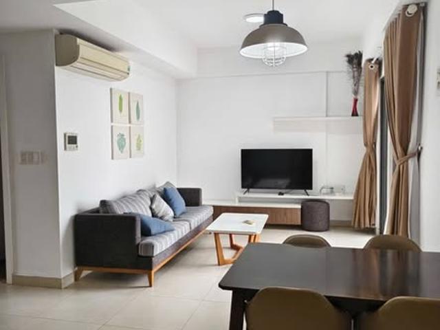 Căn hộ cho thuê tại Khu phố 7, Thành phố Hồ Chí Minh