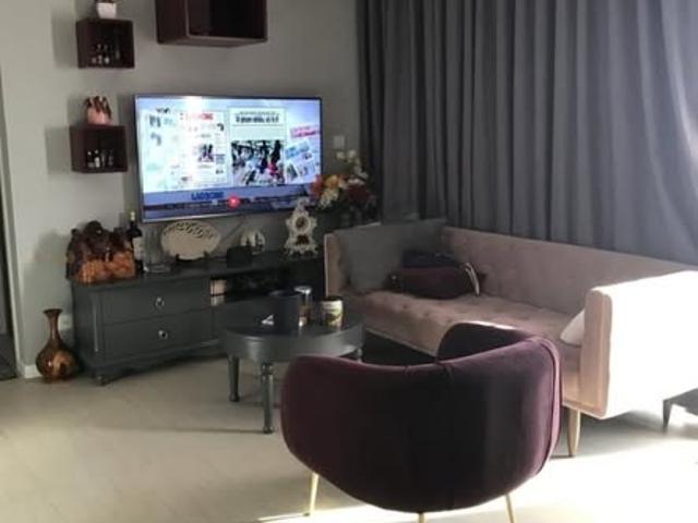 Căn hộ cho thuê tại Đảo Kim Cương, Thành phố Hồ Chí Minh