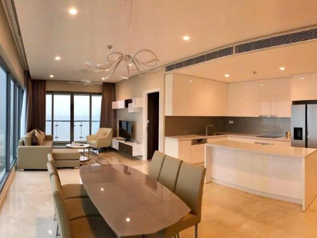 Căn hộ cho thuê tại Đảo Kim Cương, Thành phố Hồ Chí Minh