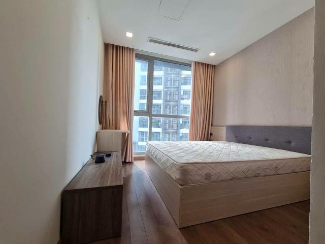 Căn hộ cho thuê tại Vinhomes Central Park, Thành phố Hồ Chí Minh