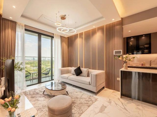 Căn hộ cho thuê tại Khu phố 37, Thành phố Hồ Chí Minh