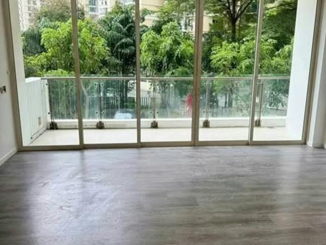 Căn hộ cho thuê tại Khu phố 10, Thành phố Hồ Chí Minh
