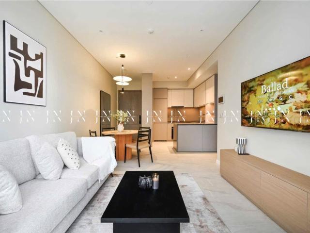 Căn hộ cho thuê tại Khu phố 37, Thành phố Hồ Chí Minh