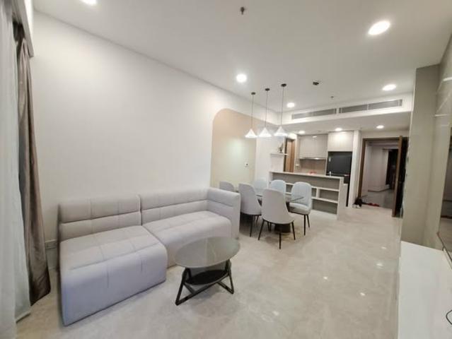 Căn hộ cho thuê tại Khu phố 39, Thành phố Hồ Chí Minh