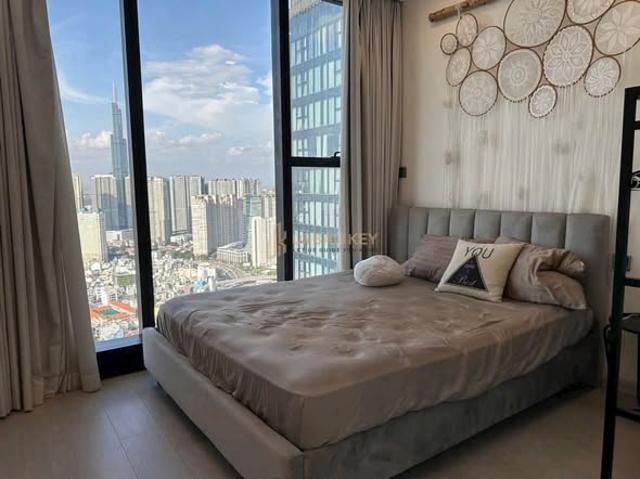 Căn hộ cho thuê tại Khu phố Ba Son, Thành phố Hồ Chí Minh
