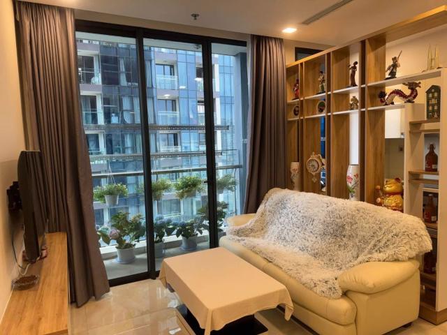 Căn hộ cho thuê tại Khu phố Ba Son, Thành phố Hồ Chí Minh