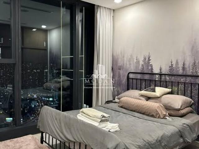 Căn hộ cho thuê tại Khu phố Ba Son, Thành phố Hồ Chí Minh