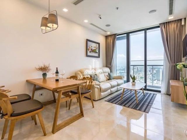 Căn hộ cho thuê tại Khu phố Ba Son, Thành phố Hồ Chí Minh