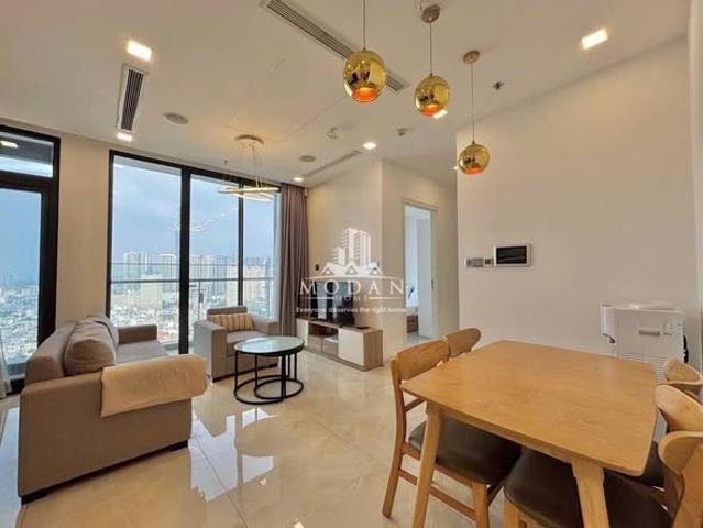 Căn hộ cho thuê tại Khu phố Ba Son, Thành phố Hồ Chí Minh