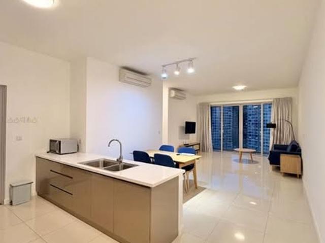 Căn hộ cho thuê tại Khu phố 9, Thành phố Hồ Chí Minh