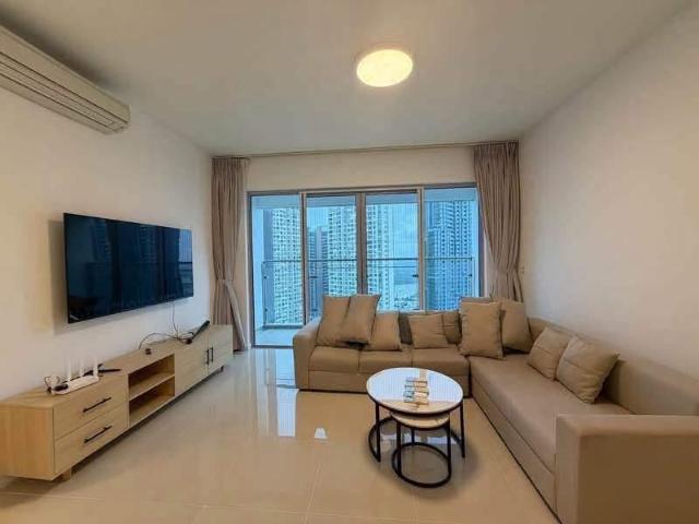 Căn hộ cho thuê tại Khu phố 9, Thành phố Hồ Chí Minh