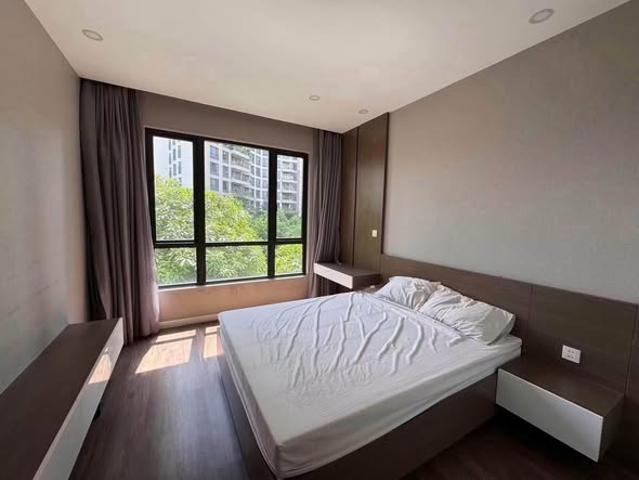 Căn hộ cho thuê tại Khu phố 9, Thành phố Hồ Chí Minh
