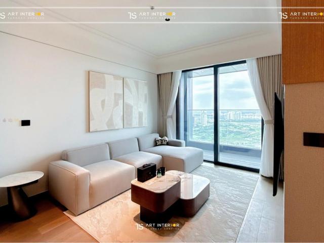 Căn hộ cho thuê tại Khu phố 4, Thành phố Hồ Chí Minh