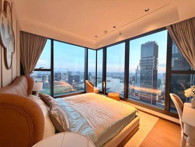 Căn hộ cho thuê tại Khu phố 4, Thành phố Hồ Chí Minh
