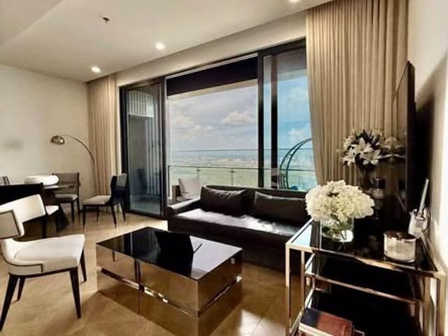 Căn hộ cho thuê tại Khu phố 4, Thành phố Hồ Chí Minh