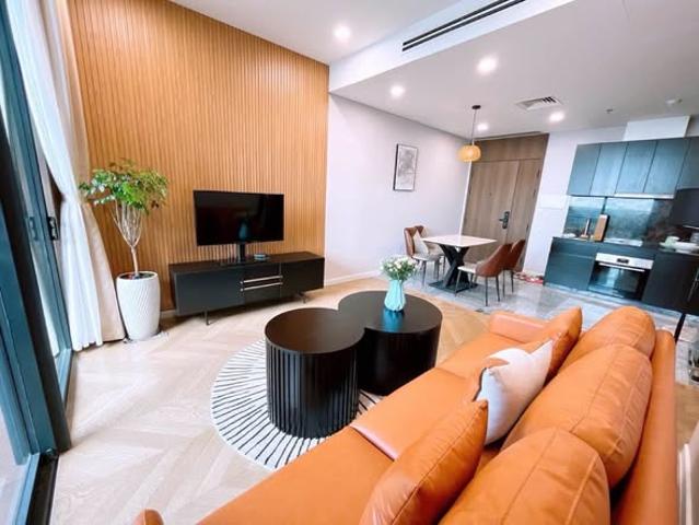Căn hộ cho thuê tại Khu phố 4, Thành phố Hồ Chí Minh