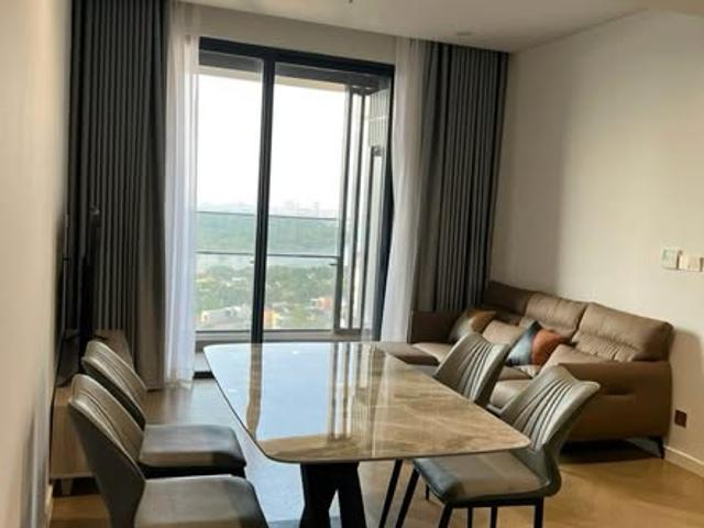 Căn hộ cho thuê tại Khu phố 4, Thành phố Hồ Chí Minh
