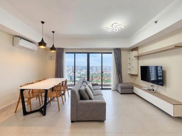 Căn hộ cho thuê tại Khu phố 7, Thành phố Hồ Chí Minh