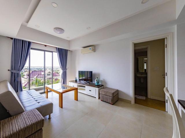 Căn hộ cho thuê tại Khu phố 7, Thành phố Hồ Chí Minh