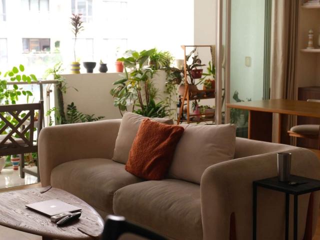 Căn hộ cho thuê tại Khu phố 10, Thành phố Hồ Chí Minh