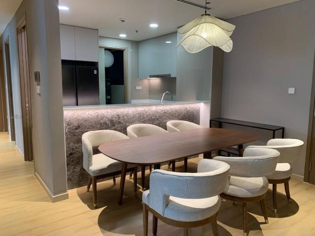 Căn hộ cho thuê tại Khu phố 39, Thành phố Hồ Chí Minh