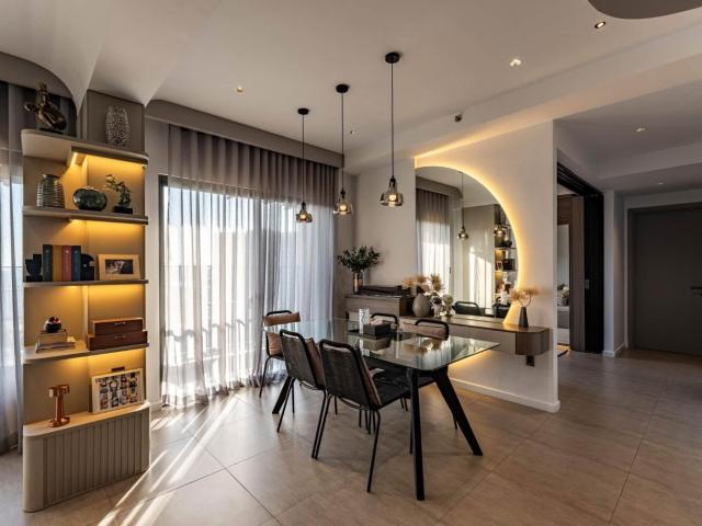Căn hộ cho thuê tại Khu phố 7, Thành phố Hồ Chí Minh