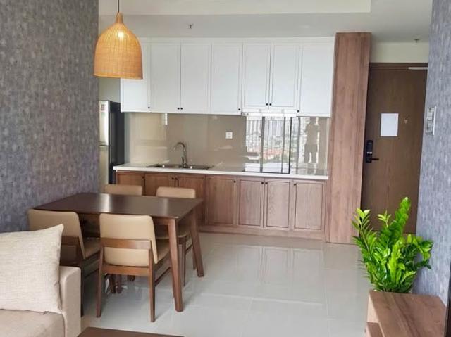 Căn hộ cho thuê tại Khu phố 4, Thành phố Hồ Chí Minh