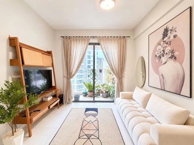 Căn hộ cho thuê tại Khu phố 4, Thành phố Hồ Chí Minh